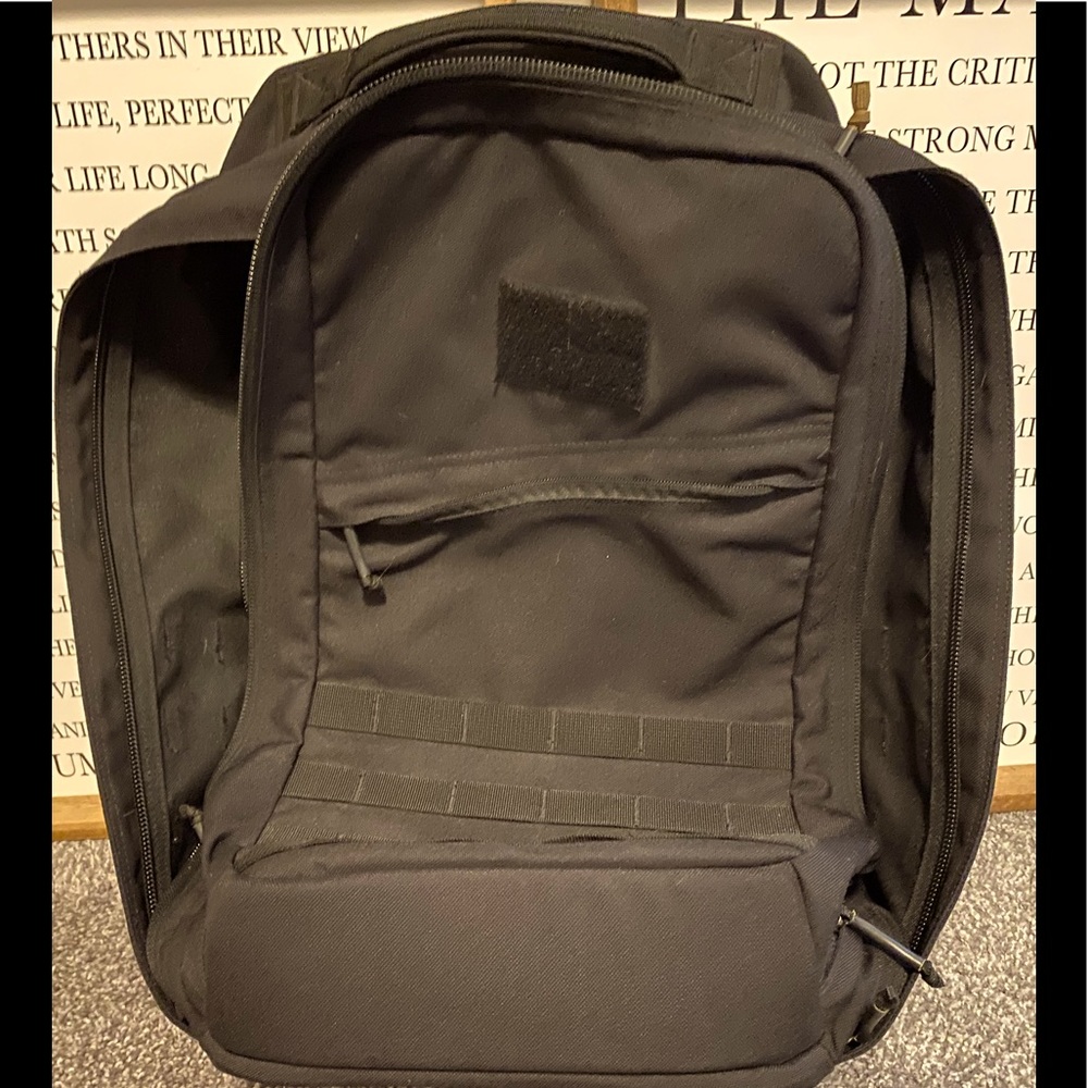 GR2 - Made in the USA
